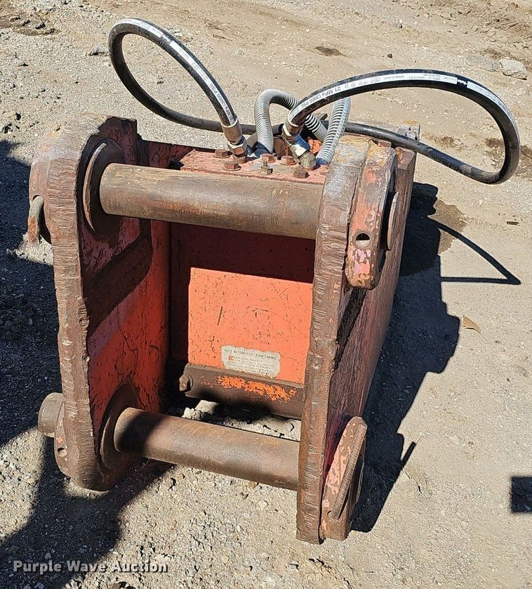 image for item DQ8684 Breaker