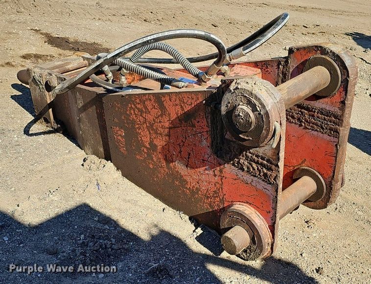 image for item DQ8684 Breaker