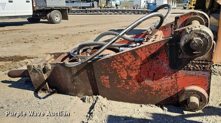 image for item DQ8684 Breaker