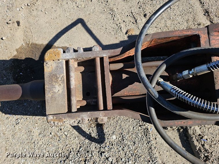 image for item DQ8684 Breaker