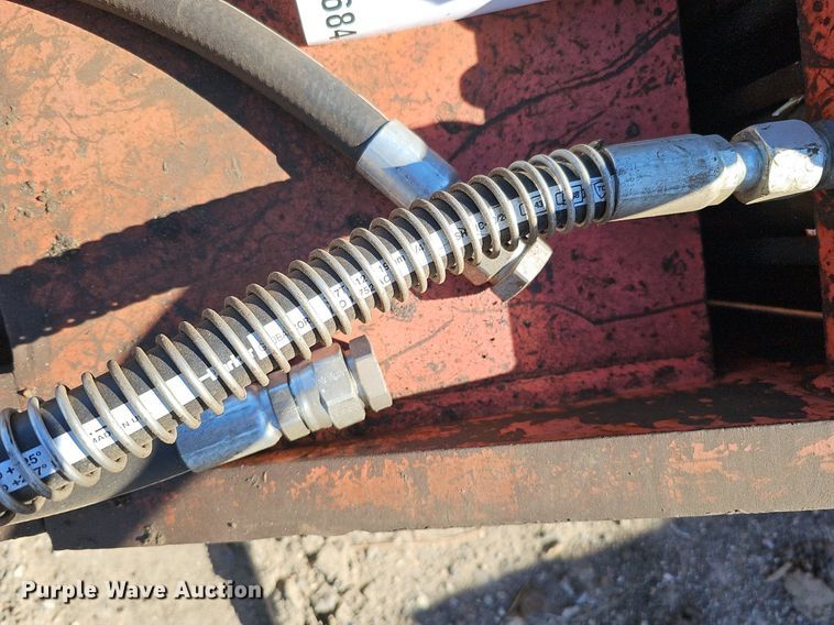 image for item DQ8684 Breaker