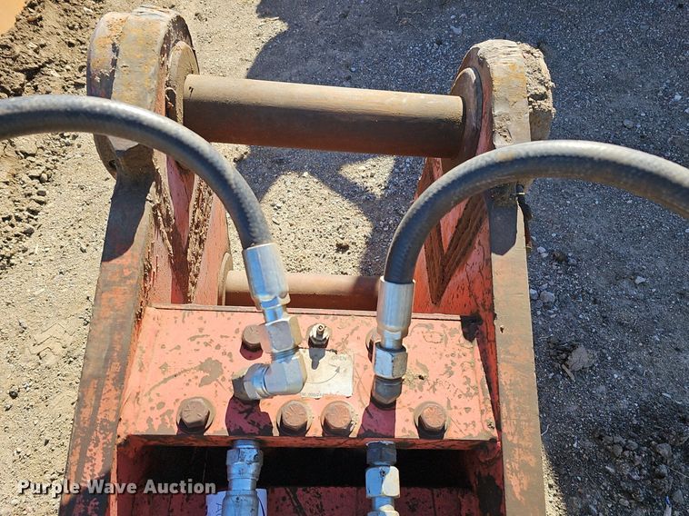 image for item DQ8684 Breaker