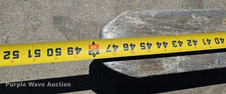 image for item DQ8687 2006 JLG G9-43A telehandler