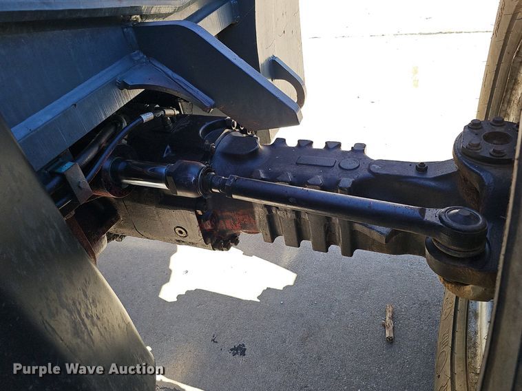 image for item DQ8687 2006 JLG G9-43A telehandler