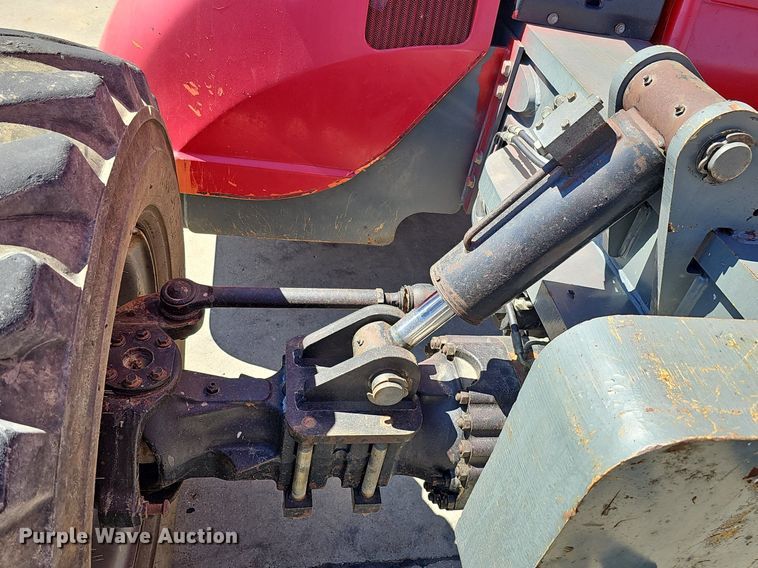 image for item DQ8687 2006 JLG G9-43A telehandler