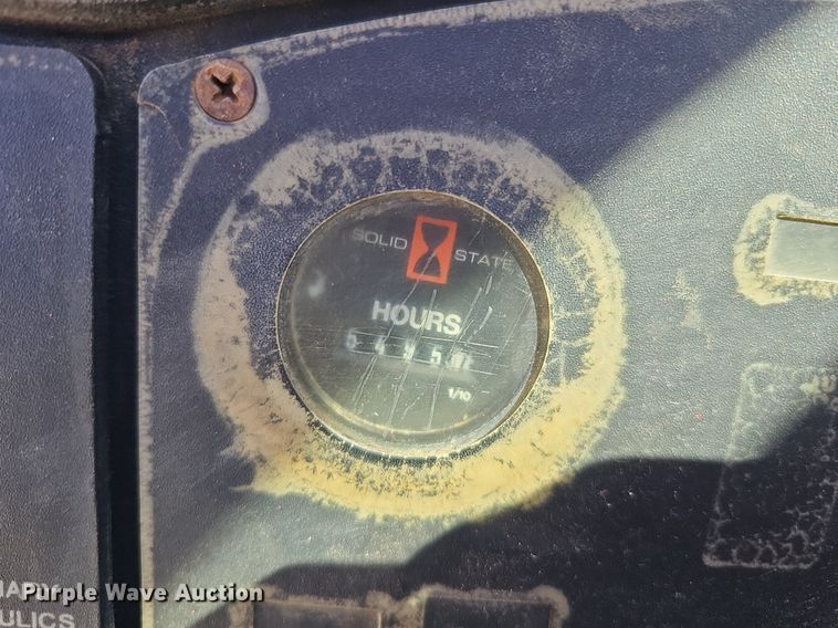 image for item DQ8687 2006 JLG G9-43A telehandler