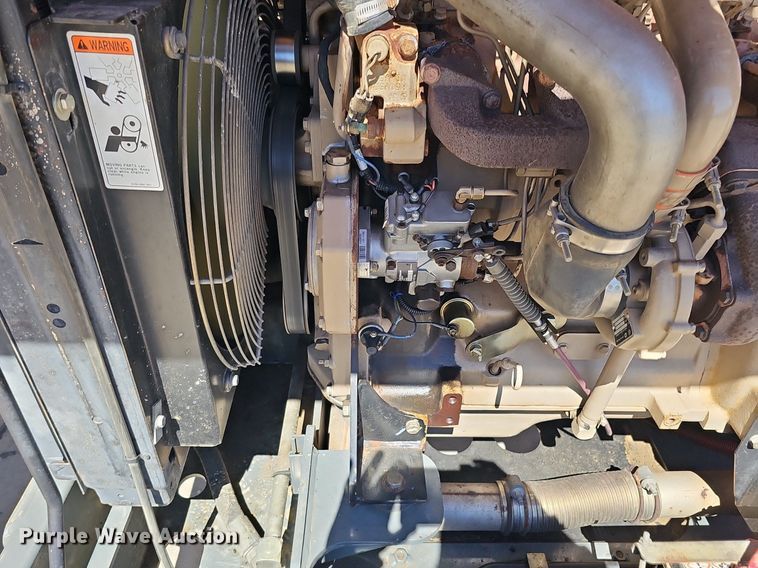 image for item DQ8687 2006 JLG G9-43A telehandler