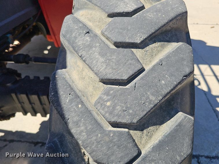 image for item DQ8687 2006 JLG G9-43A telehandler