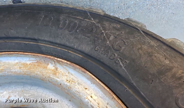 image for item DQ8687 2006 JLG G9-43A telehandler