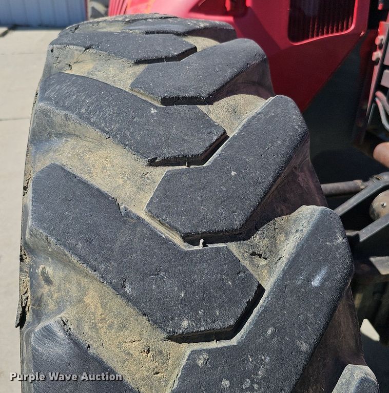 image for item DQ8687 2006 JLG G9-43A telehandler