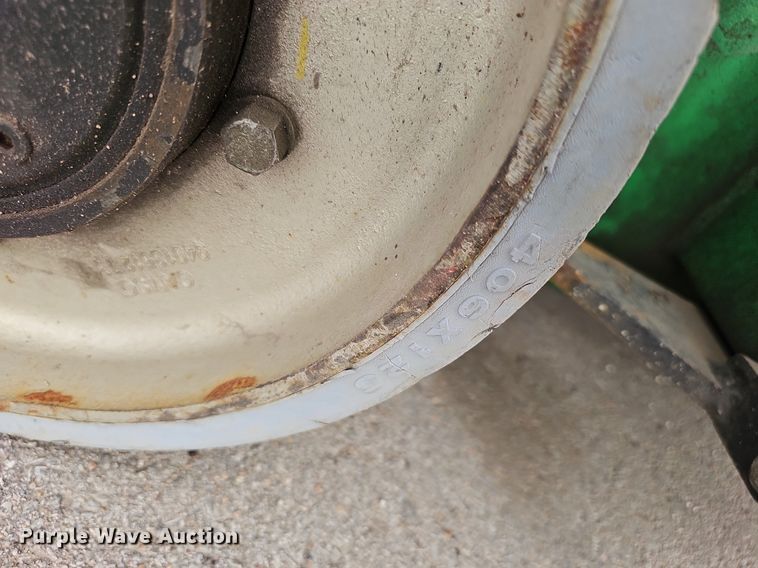 image for item DQ8715 2015 JLG 2632 ES scissor lift