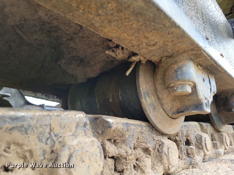 image for item DR7895 2015 Case  CX210C excavator