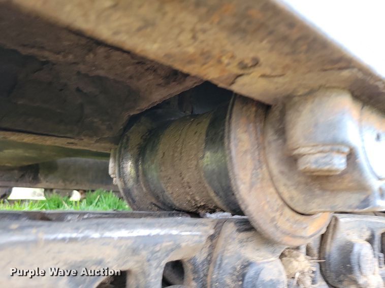 image for item DR7895 2015 Case  CX210C excavator