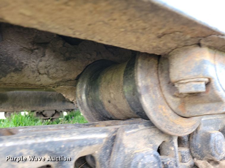 image for item DR7895 2015 Case  CX210C excavator