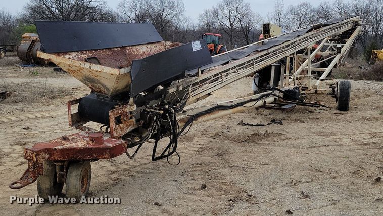 image for item DR7952 Conveyor