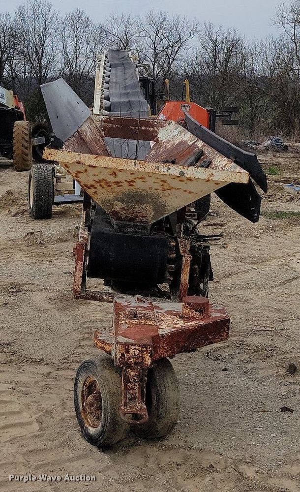 image for item DR7952 Conveyor