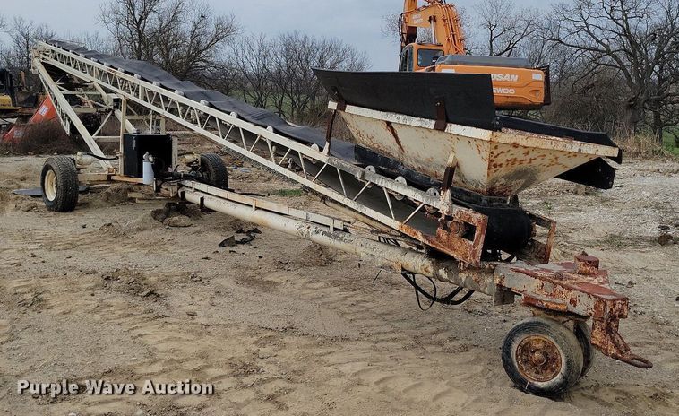 image for item DR7952 Conveyor