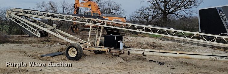 image for item DR7952 Conveyor