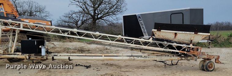 image for item DR7952 Conveyor