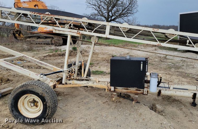 image for item DR7952 Conveyor