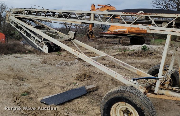 image for item DR7952 Conveyor