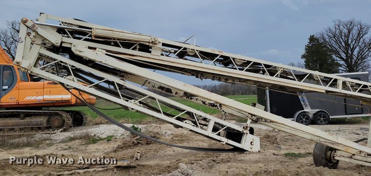 image for item DR7952 Conveyor