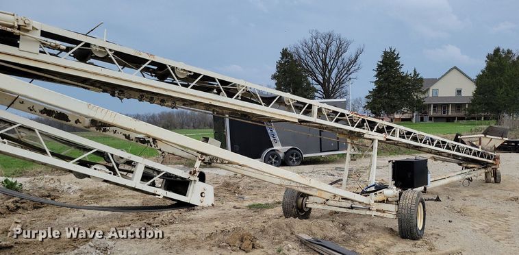 image for item DR7952 Conveyor