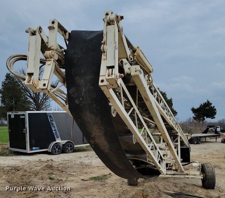 image for item DR7952 Conveyor