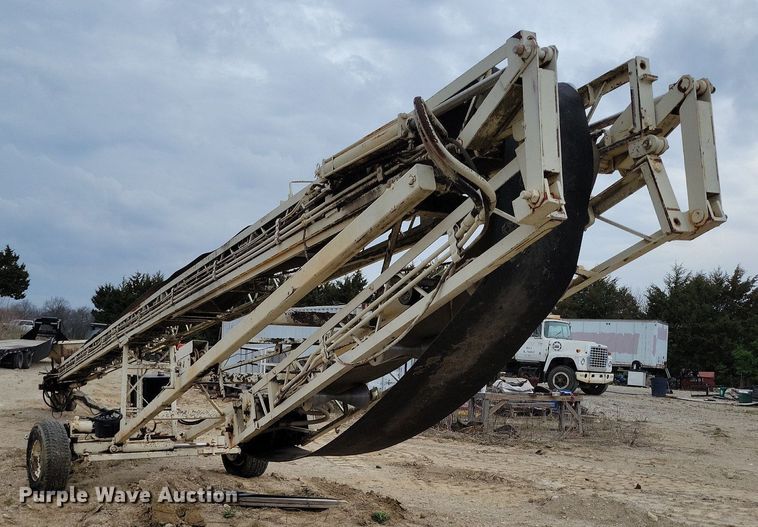 image for item DR7952 Conveyor