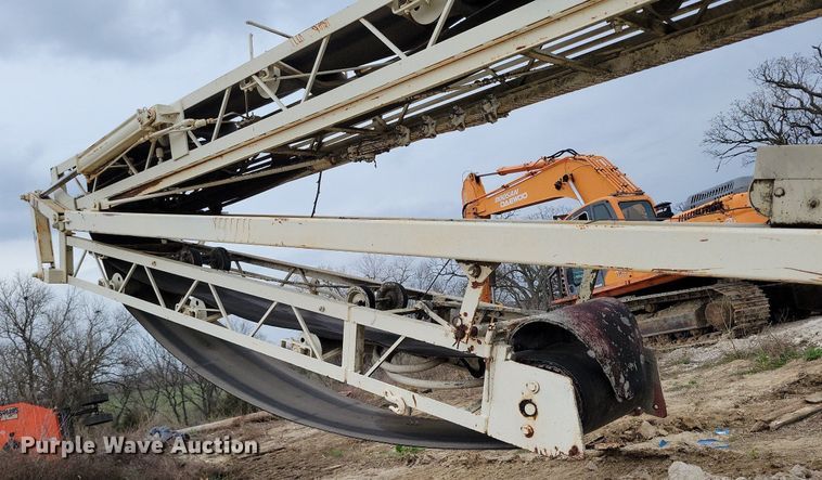 image for item DR7952 Conveyor