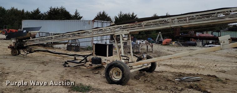 image for item DR7952 Conveyor