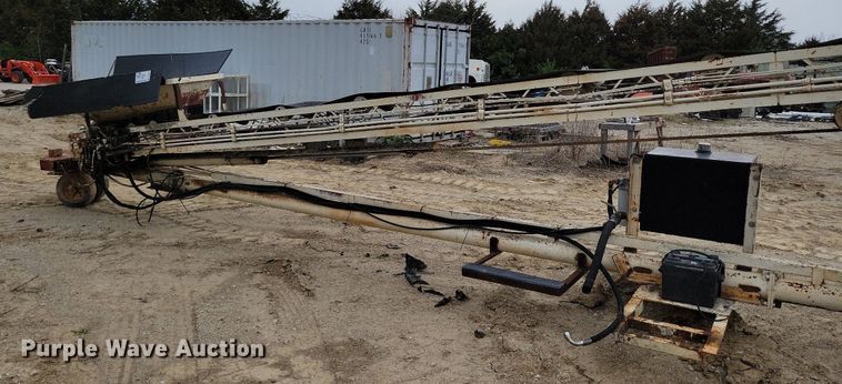 image for item DR7952 Conveyor