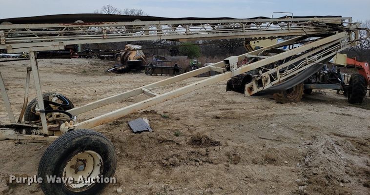 image for item DR7952 Conveyor