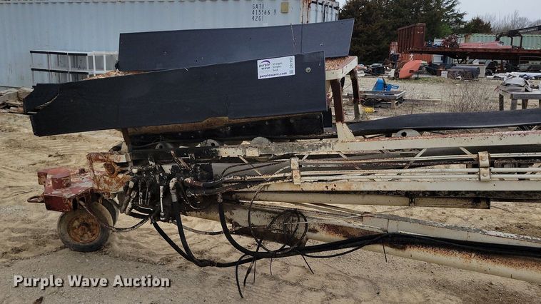 image for item DR7952 Conveyor