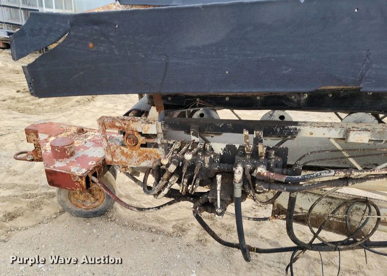 image for item DR7952 Conveyor