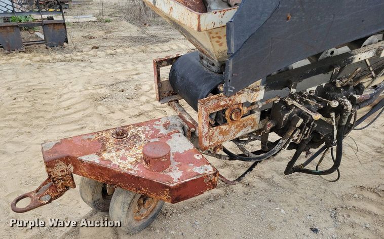 image for item DR7952 Conveyor