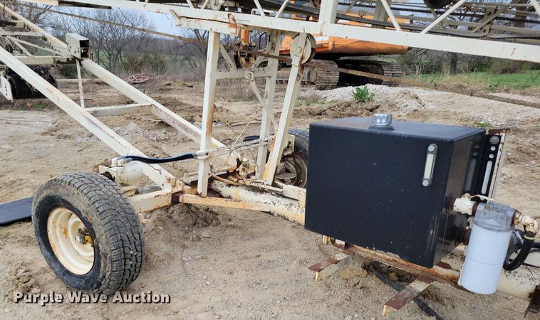 image for item DR7952 Conveyor