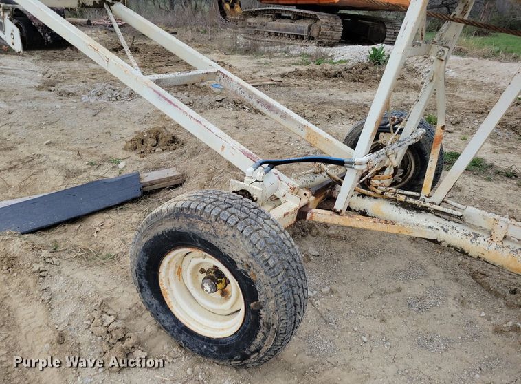 image for item DR7952 Conveyor