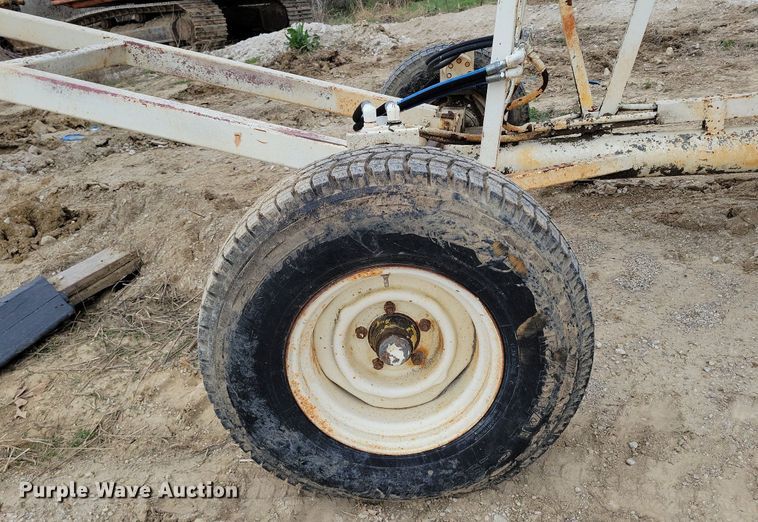 image for item DR7952 Conveyor