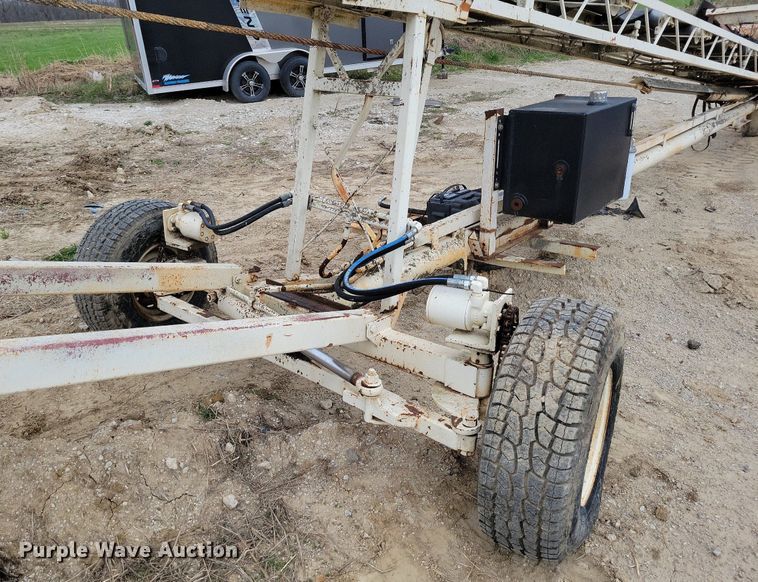 image for item DR7952 Conveyor