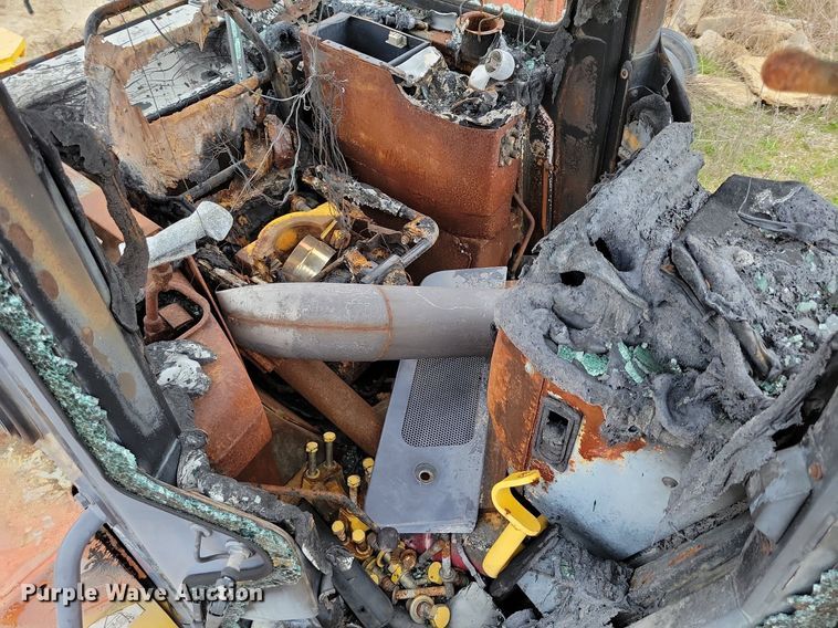 image for item DR7958 2006 Komatsu D65WX-15 dozer