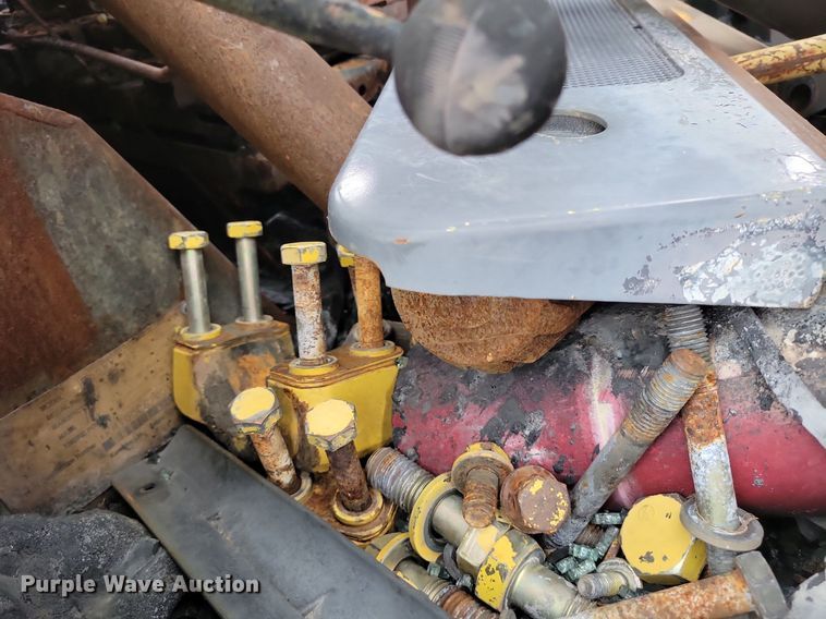 image for item DR7958 2006 Komatsu D65WX-15 dozer