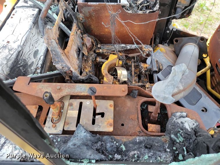 image for item DR7958 2006 Komatsu D65WX-15 dozer