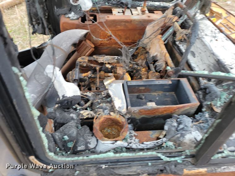 image for item DR7958 2006 Komatsu D65WX-15 dozer