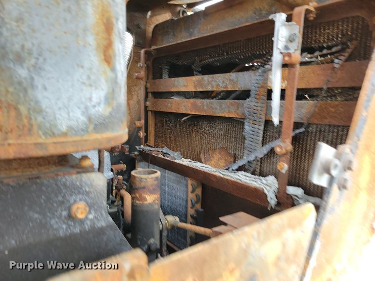 image for item DR7958 2006 Komatsu D65WX-15 dozer