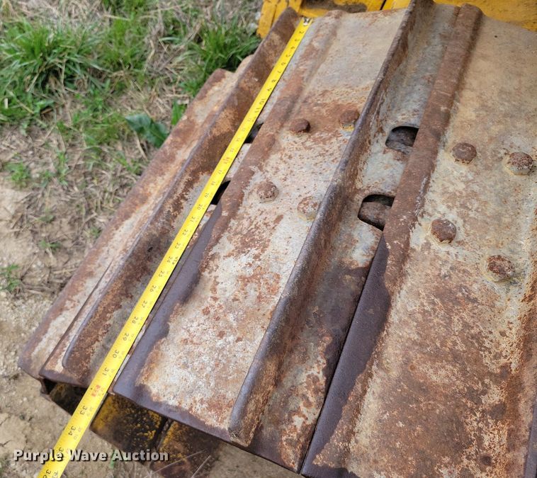 image for item DR7958 2006 Komatsu D65WX-15 dozer