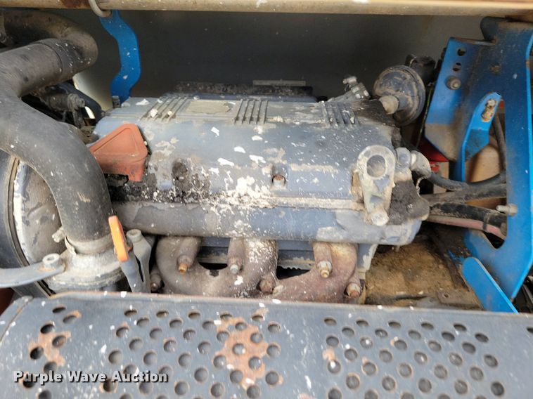 image for item DR7961 2006 Genie TML-4000N light plant