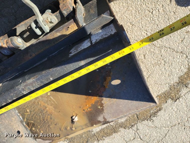 image for item DR7987 2020 Ditch Witch SK600 compact utility loader