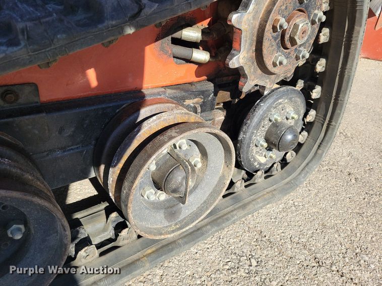 image for item DR7987 2020 Ditch Witch SK600 compact utility loader