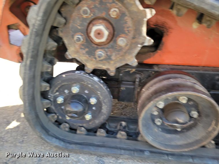 image for item DR7987 2020 Ditch Witch SK600 compact utility loader